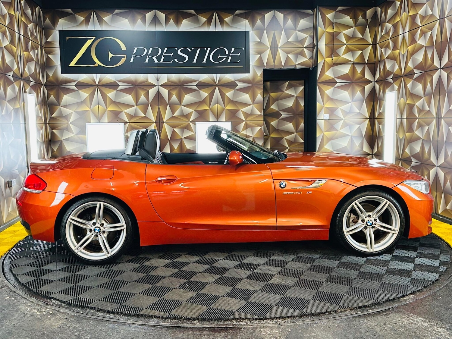 Used BMW Z4 for sale - 77559906: Photo 9