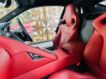 Used Jaguar F-Type 2016 for sale - 75233127: Photo