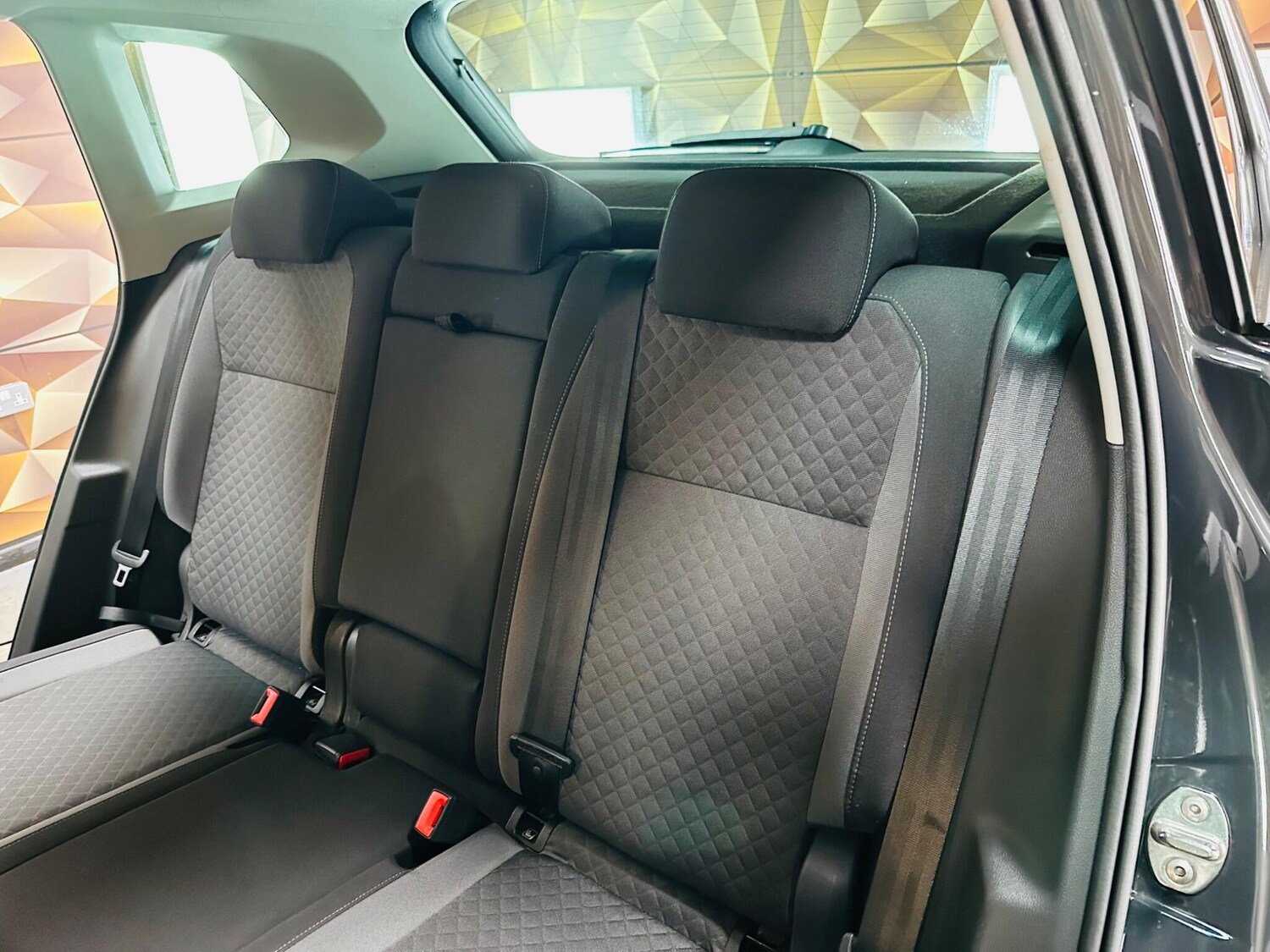 Used Volkswagen Tiguan 2020 for sale - 76550207: Photo 14