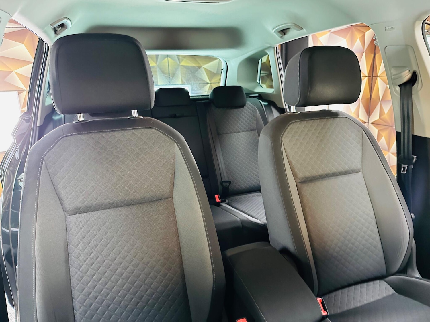 Used Volkswagen Tiguan 2020 for sale - 76550207: Photo 30