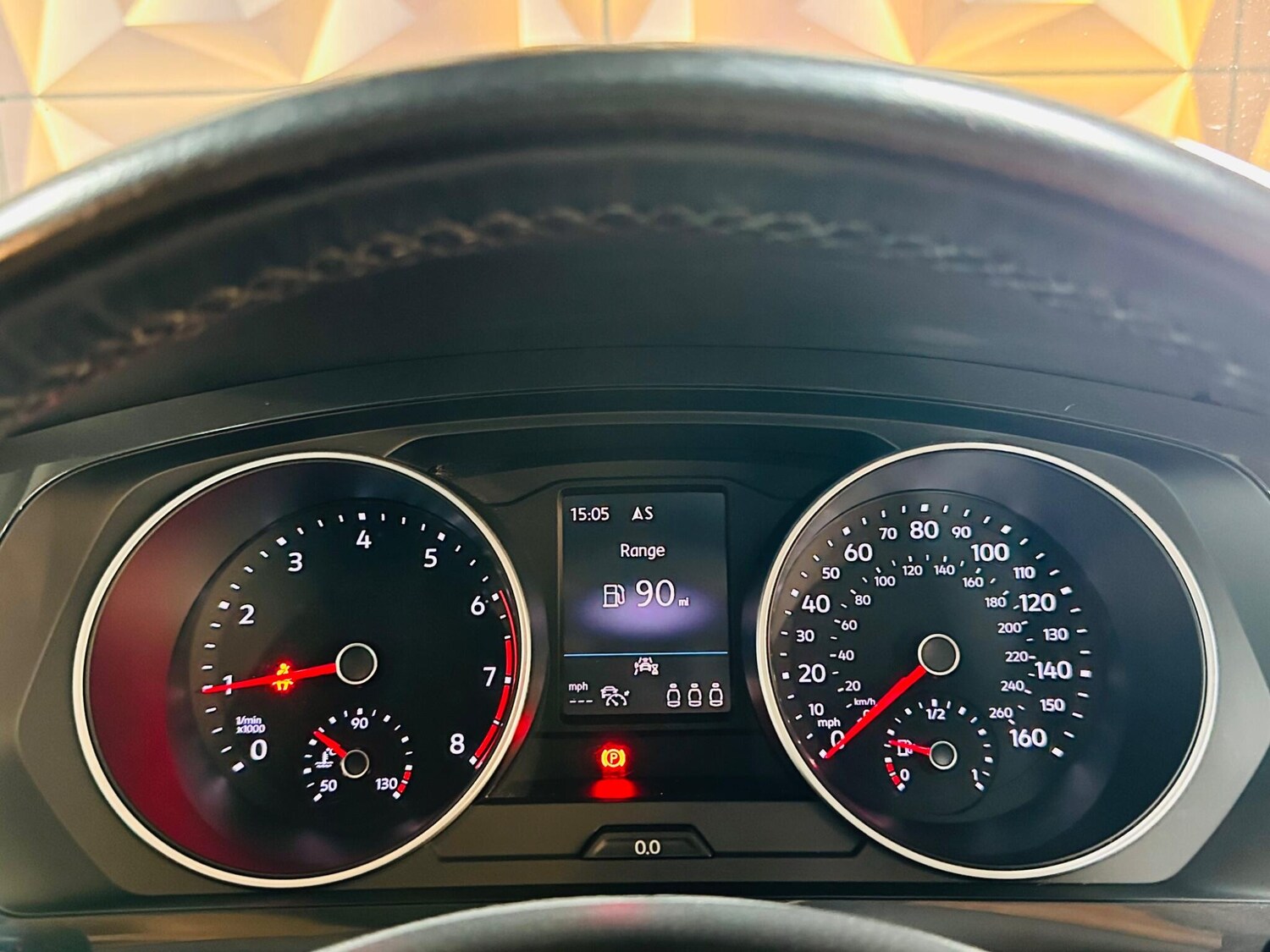 Used Volkswagen Tiguan 2020 for sale - 76550207: Photo 47