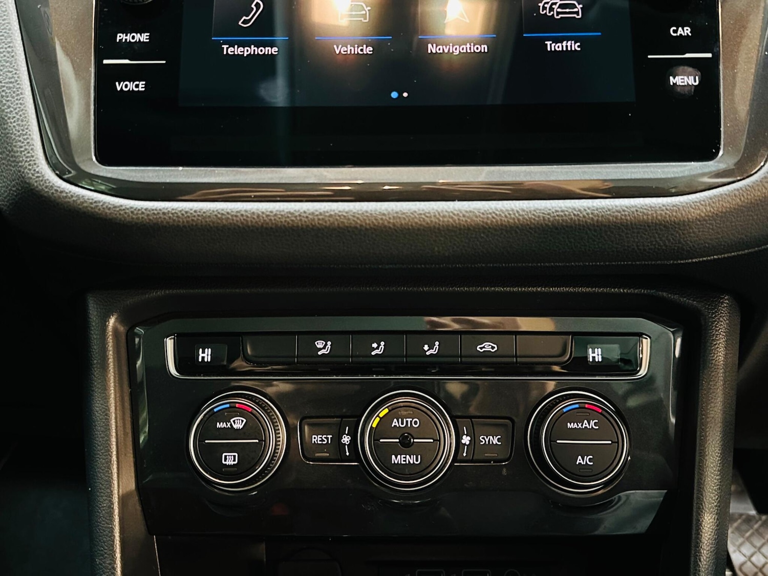 Used Volkswagen Tiguan 2020 for sale - 76550207: Photo 49