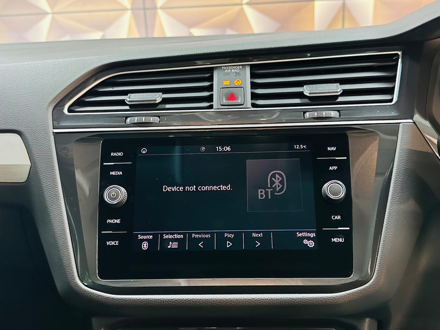 Used Volkswagen Tiguan 2020 for sale - 76550207: Photo 50