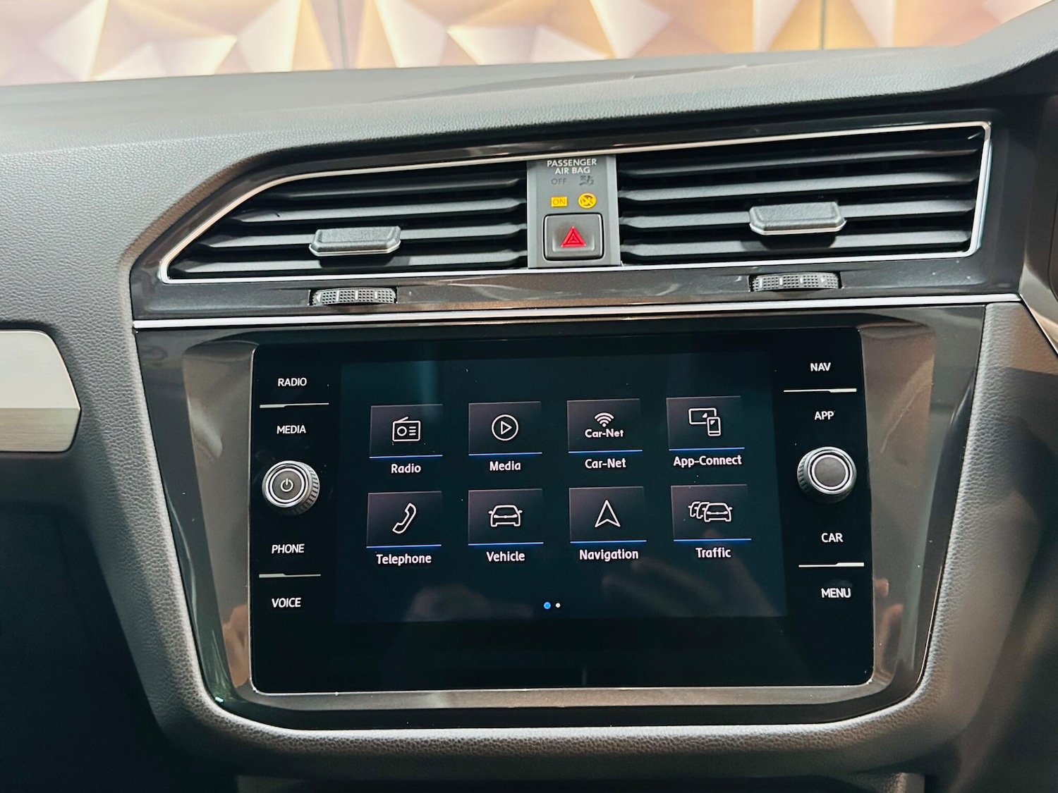 Used Volkswagen Tiguan 2020 for sale - 76550207: Photo 51