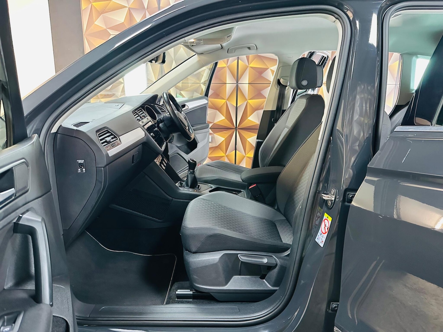 Used Volkswagen Tiguan 2020 for sale - 76550207: Photo 57