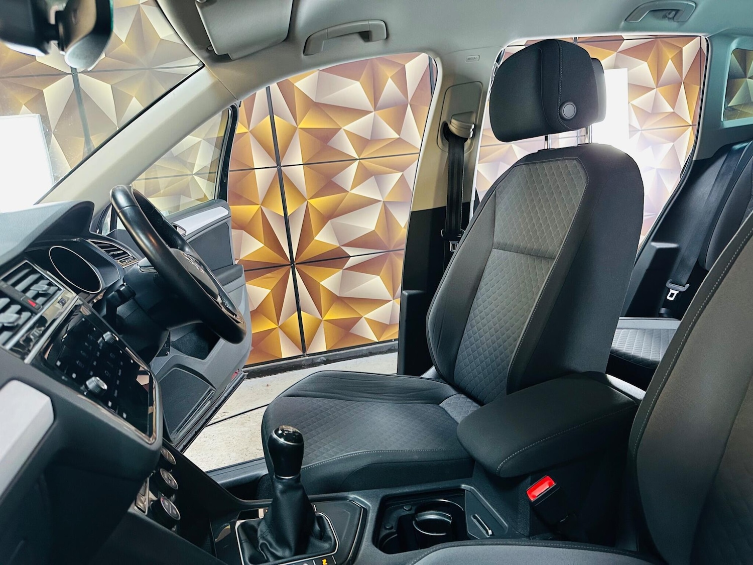 Used Volkswagen Tiguan 2020 for sale - 76550207: Photo 6