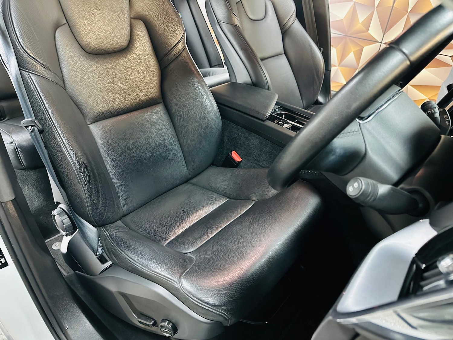 Vehicle 90