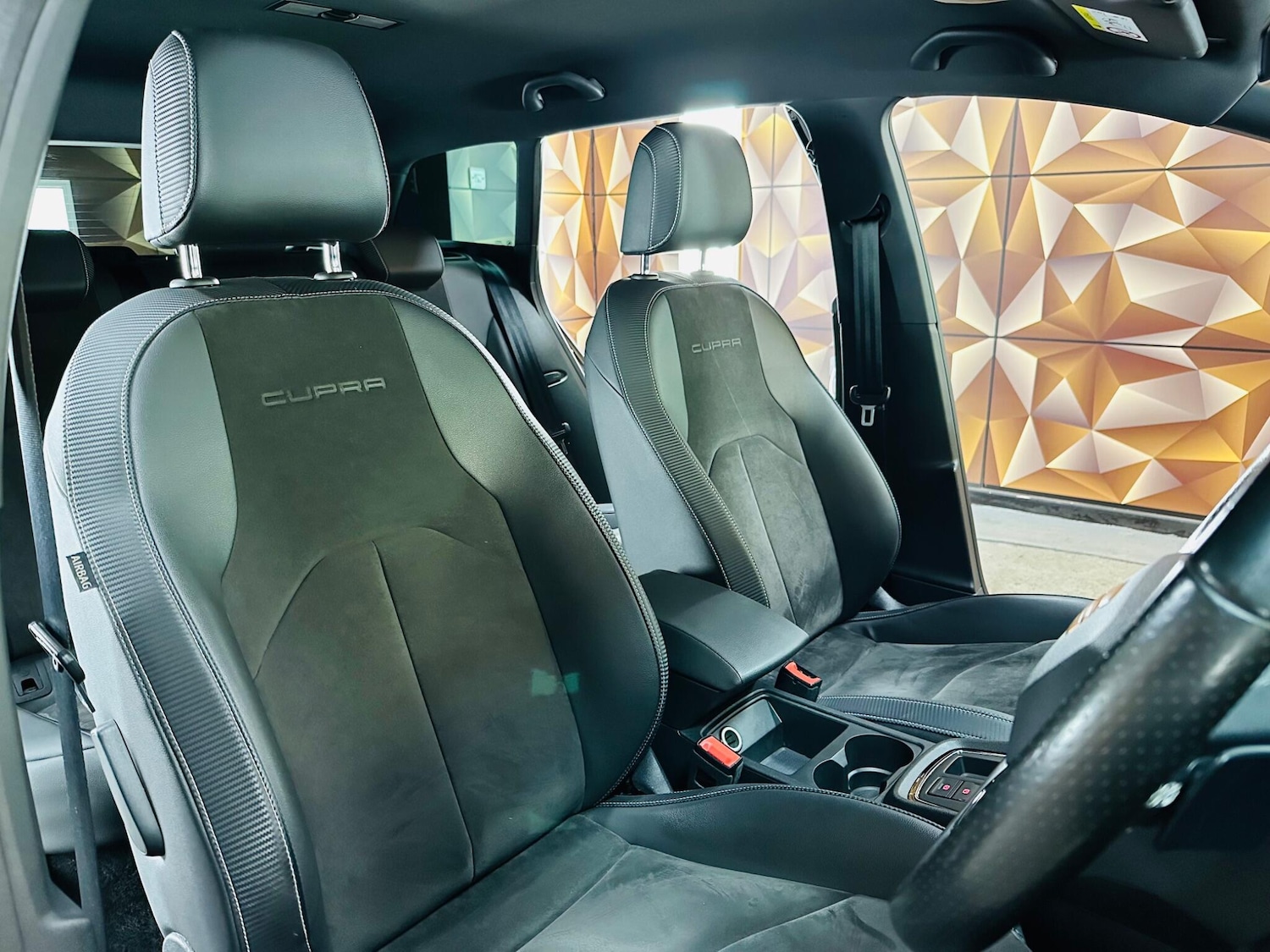 Used SEAT Leon 2020 for sale - 76538964: Photo 10