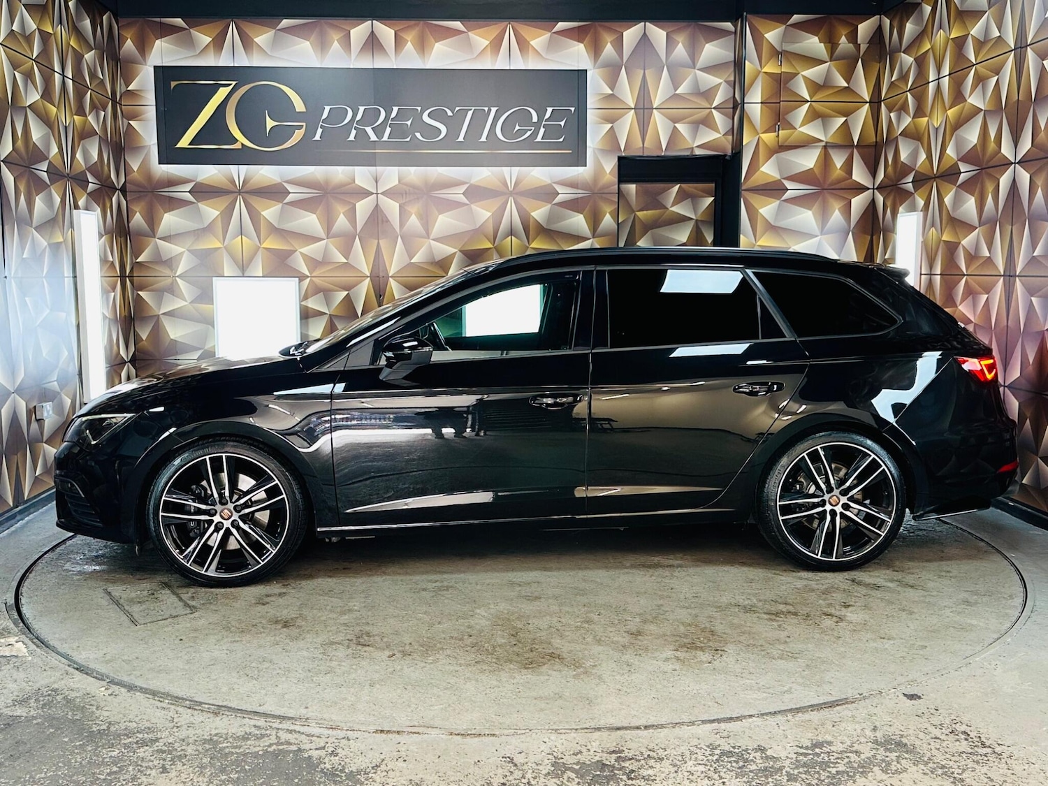 Used SEAT Leon 2020 for sale - 76538964: Photo 11