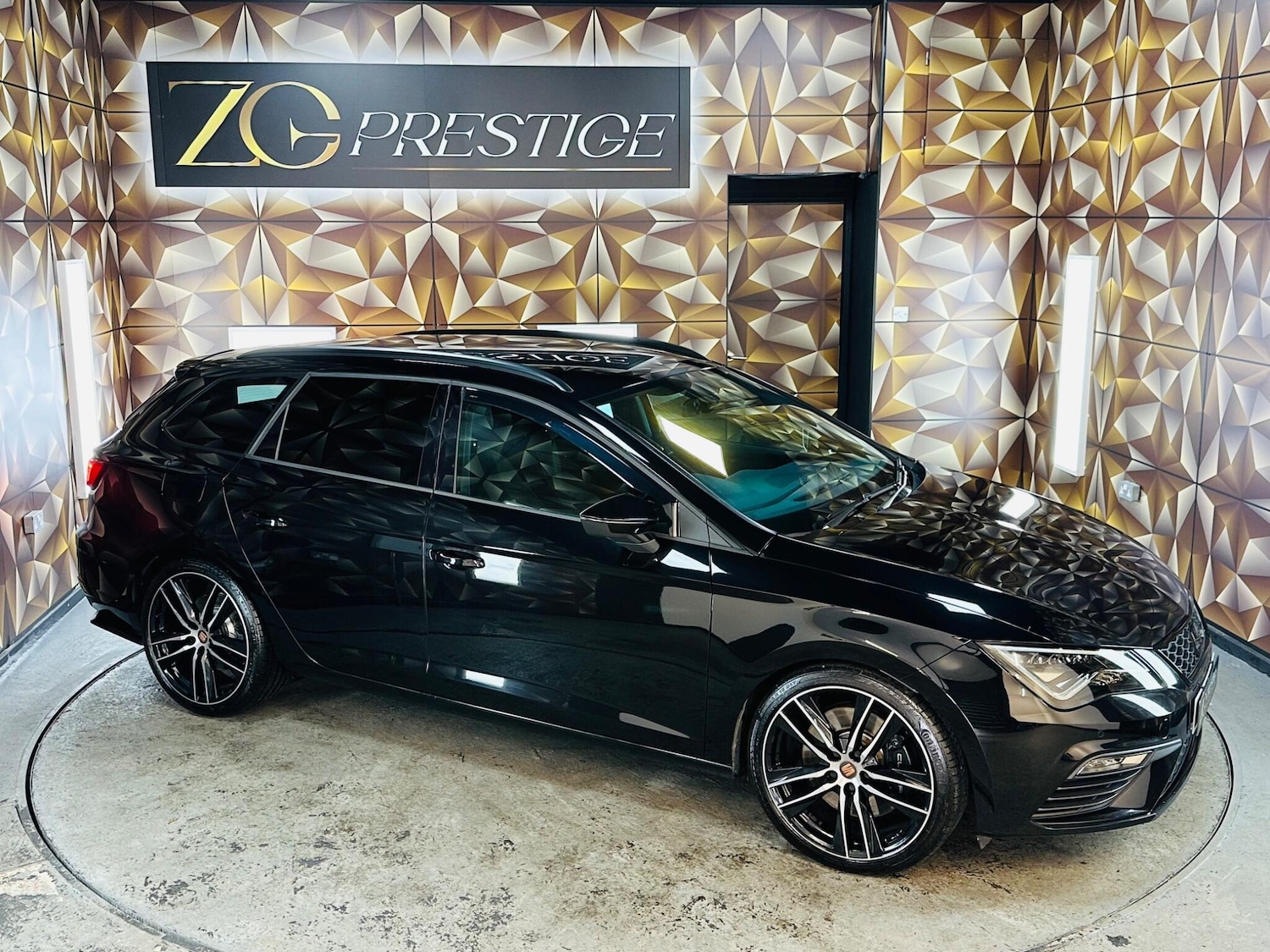 Used SEAT Leon 2020 for sale - 76538964: Photo 13