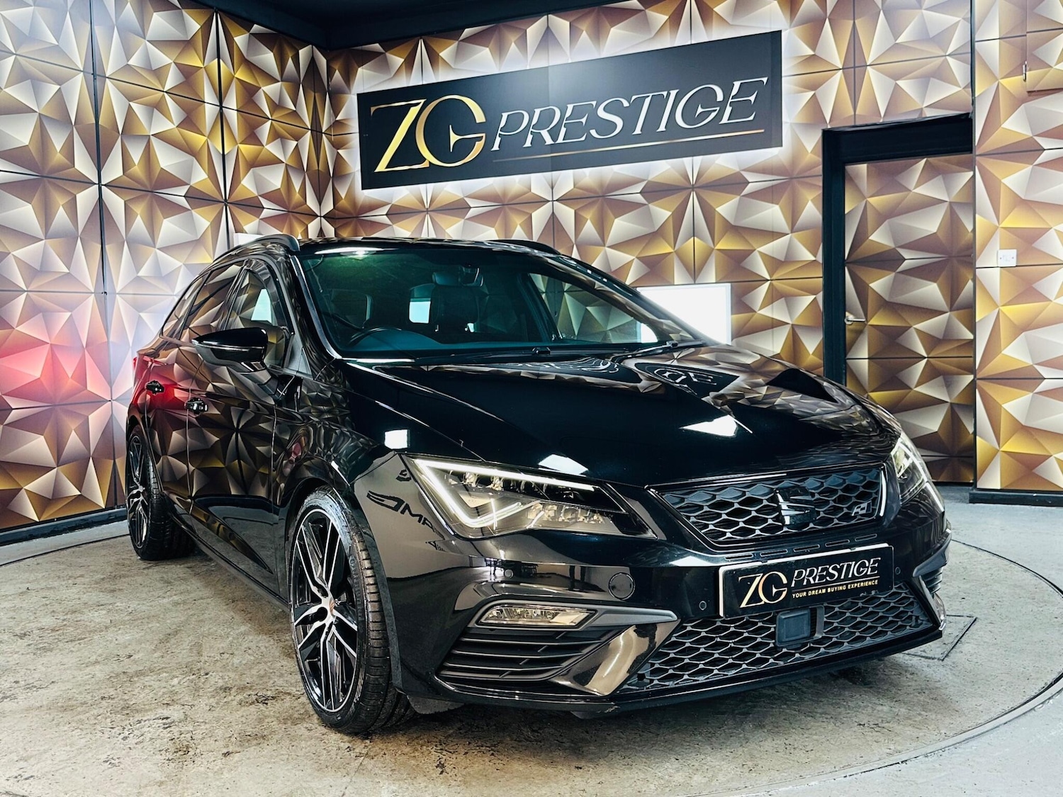 Used SEAT Leon 2020 for sale - 76538964: Photo 17