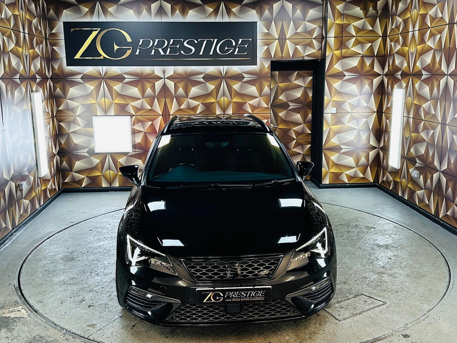 Used SEAT Leon 2020 for sale - 76538964: Photo 19