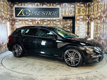 Used SEAT Leon 2020 for sale - 76538964: Photo