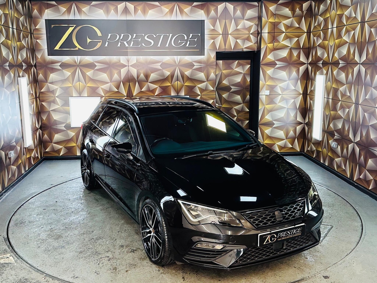 Used SEAT Leon 2020 for sale - 76538964: Photo 21