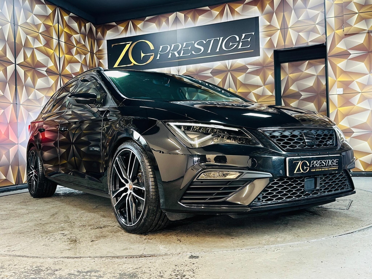 Used SEAT Leon 2020 for sale - 76538964: Photo 25