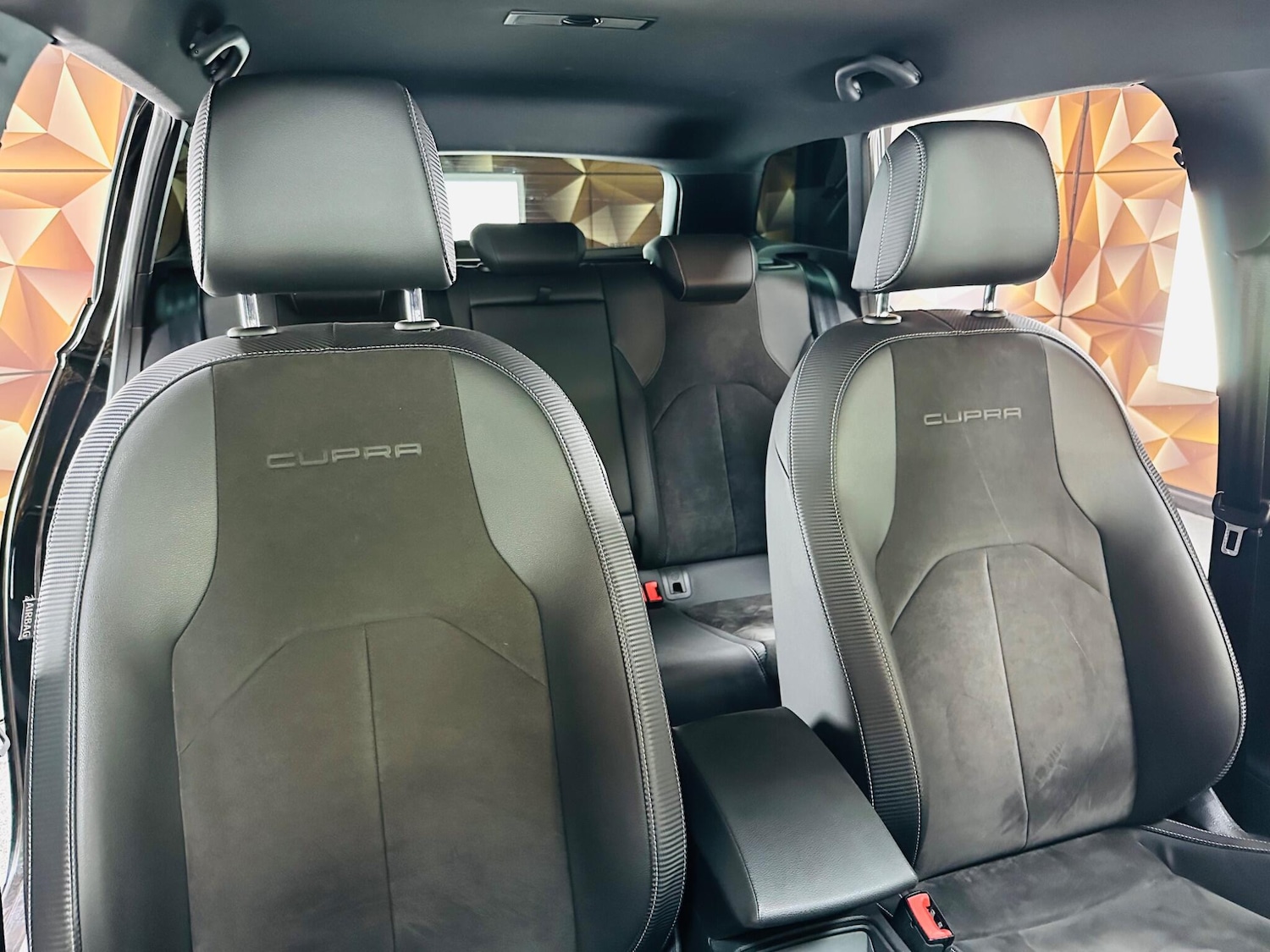 Used SEAT Leon 2020 for sale - 76538964: Photo 26