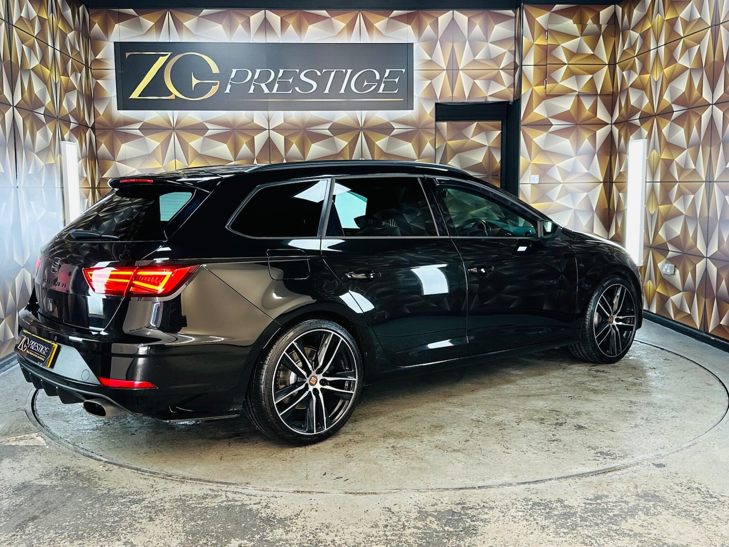 Used SEAT Leon 2020 for sale - 76538964: Photo 27