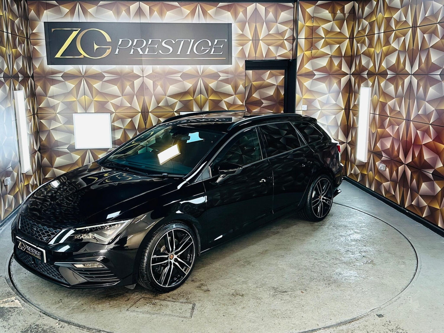 Used SEAT Leon 2020 for sale - 76538964: Photo 31