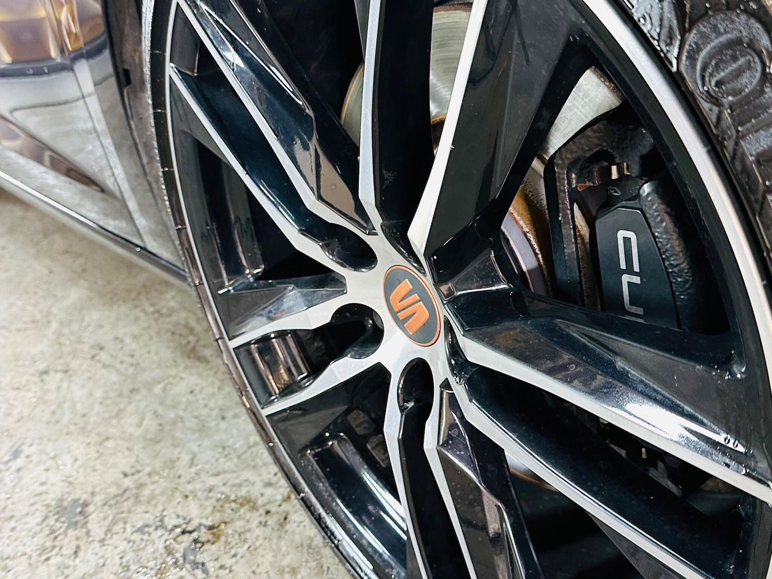 Used SEAT Leon 2020 for sale - 76538964: Photo 35