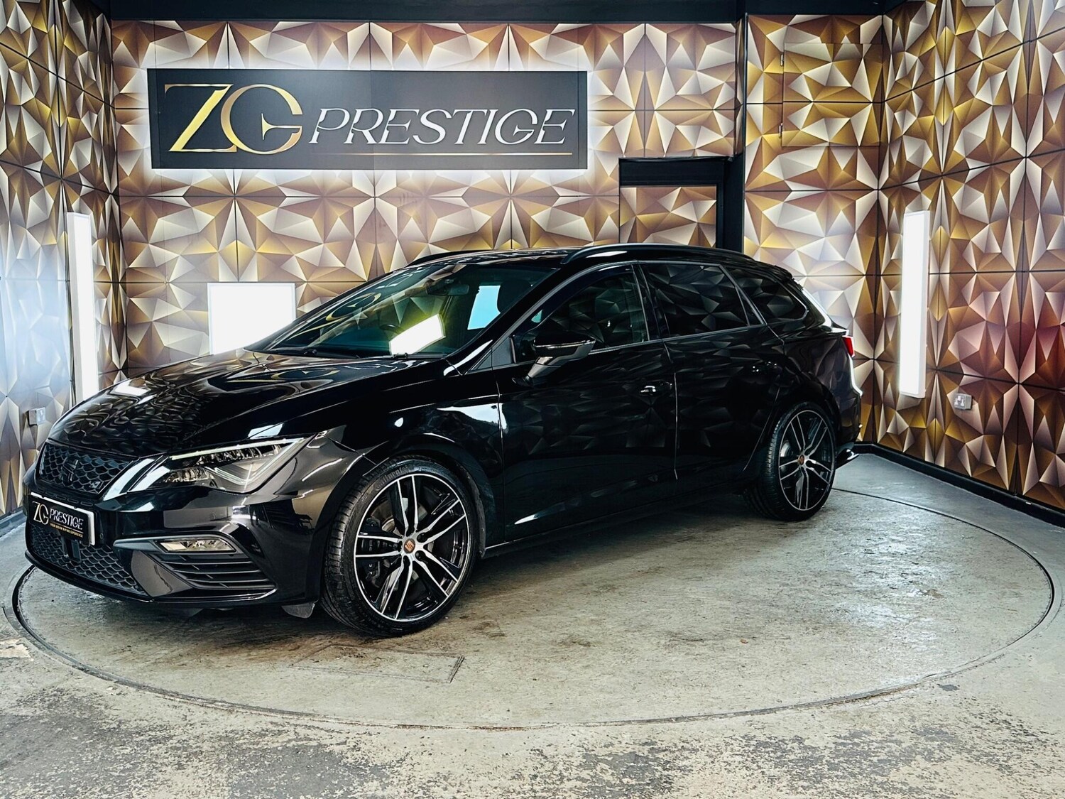 Used SEAT Leon 2020 for sale - 76538964: Photo 36