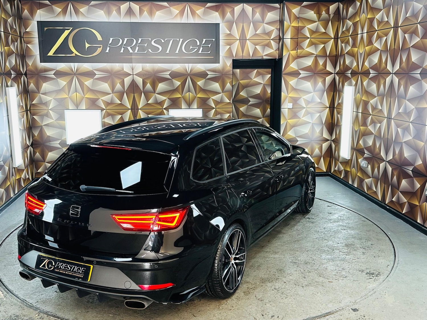 Used SEAT Leon 2020 for sale - 76538964: Photo 37