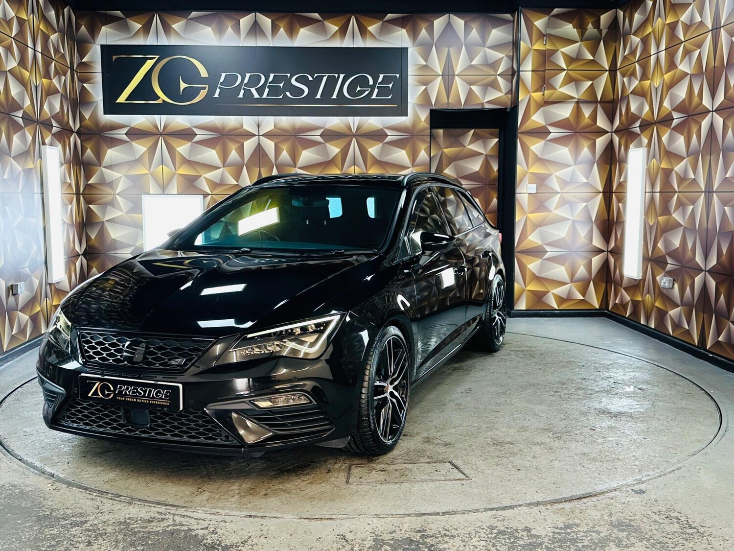 Used SEAT Leon 2020 for sale - 76538964: Photo 40