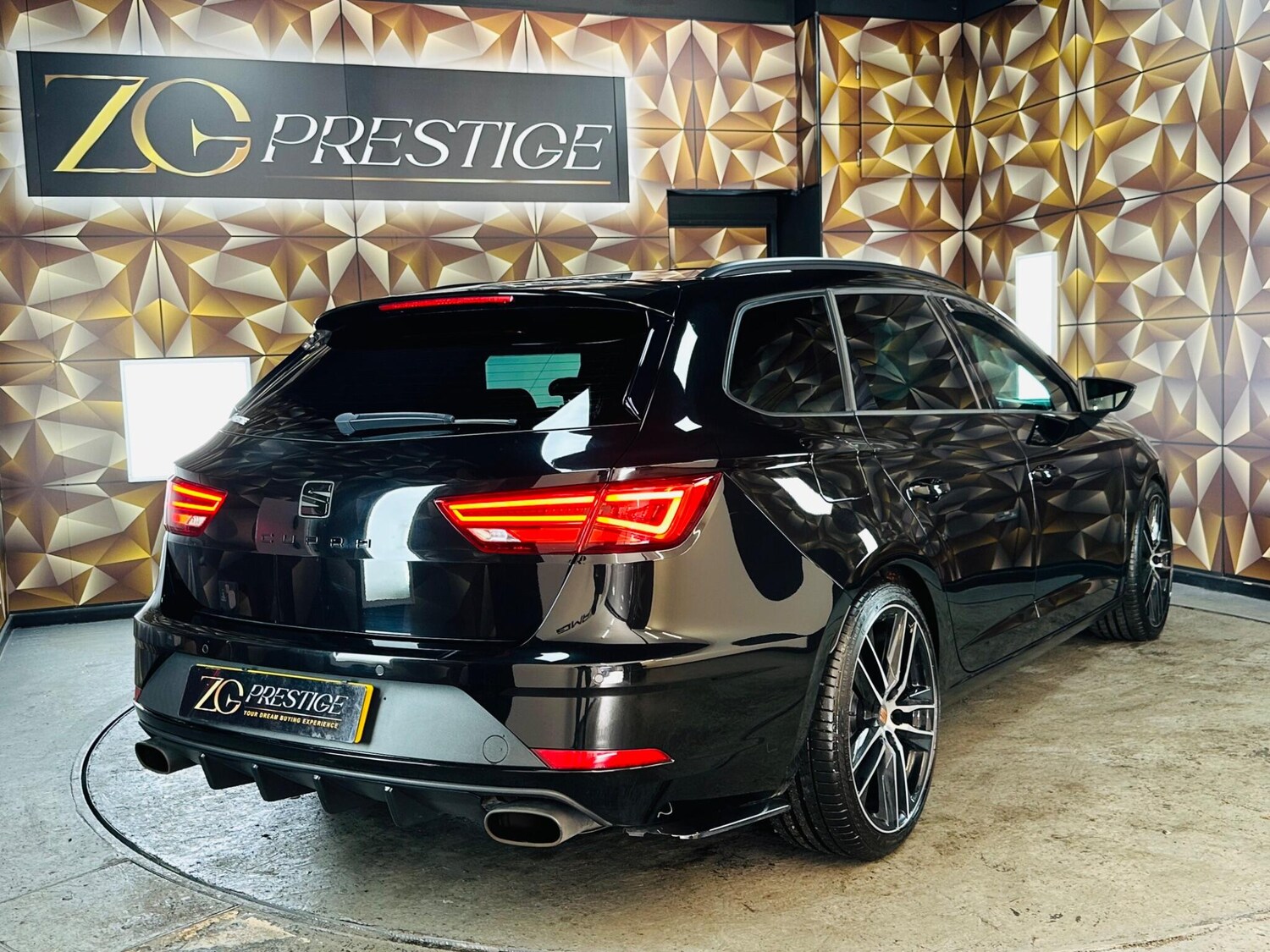 Used SEAT Leon 2020 for sale - 76538964: Photo 42