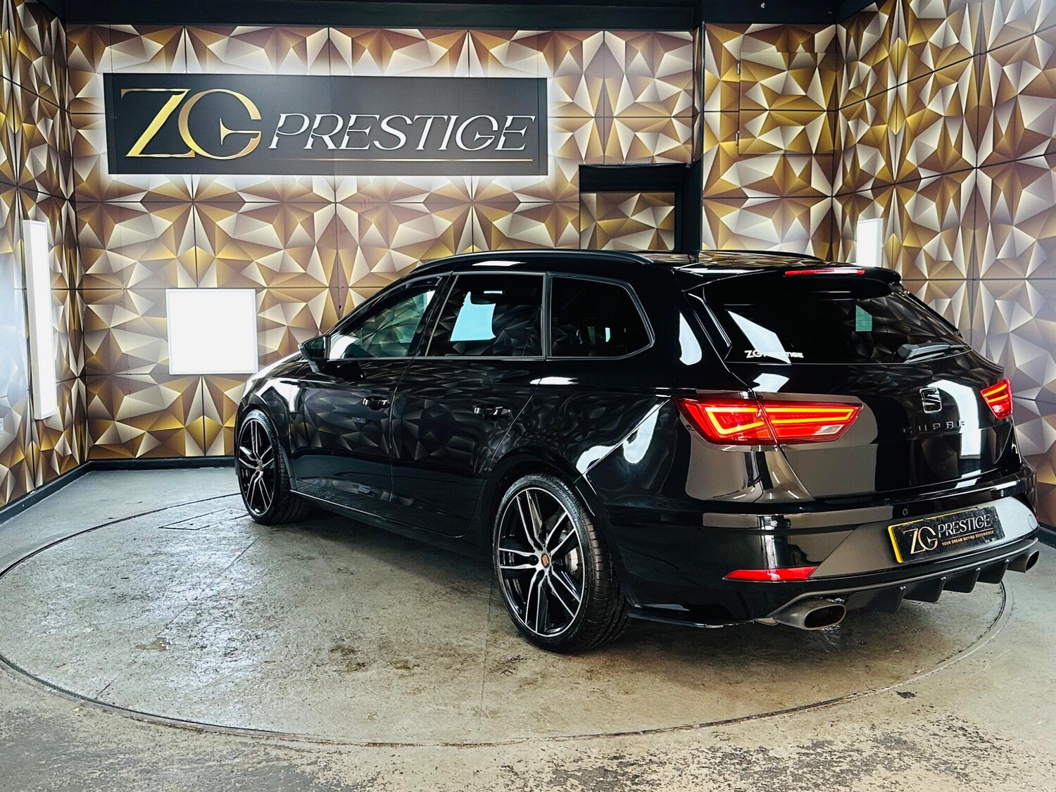 Used SEAT Leon 2020 for sale - 76538964: Photo 43