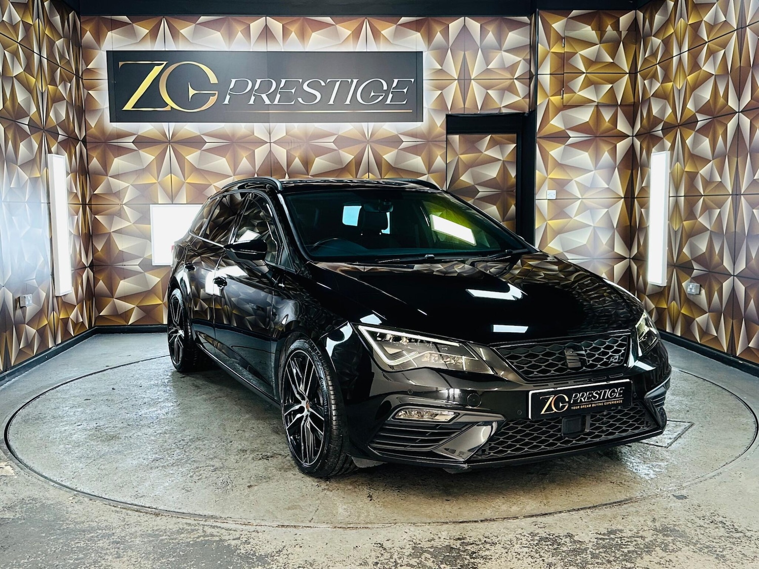Used SEAT Leon 2020 for sale - 76538964: Photo 45