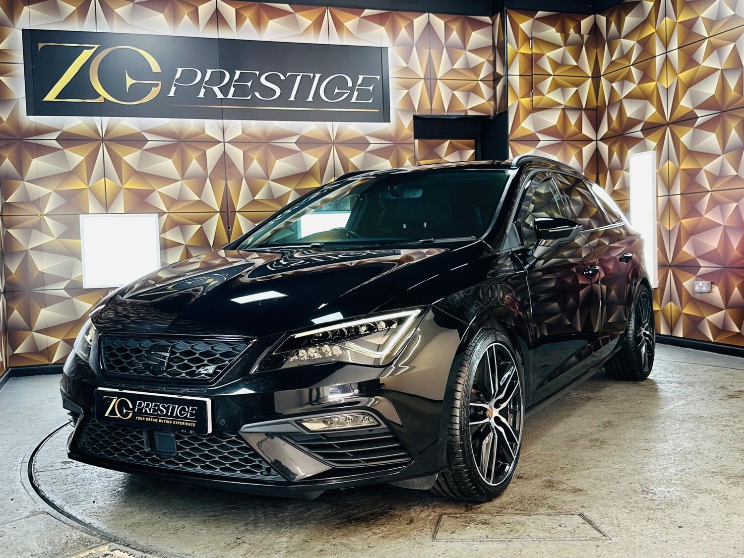 Used SEAT Leon 2020 for sale - 76538964: Photo 48