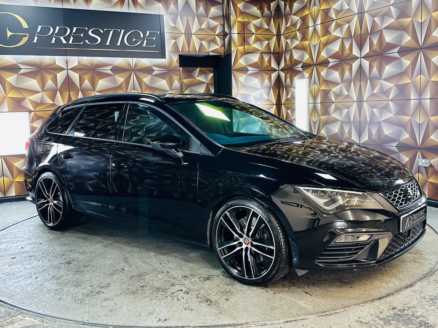 Used SEAT Leon 2020 for sale - 76538964: Photo 49