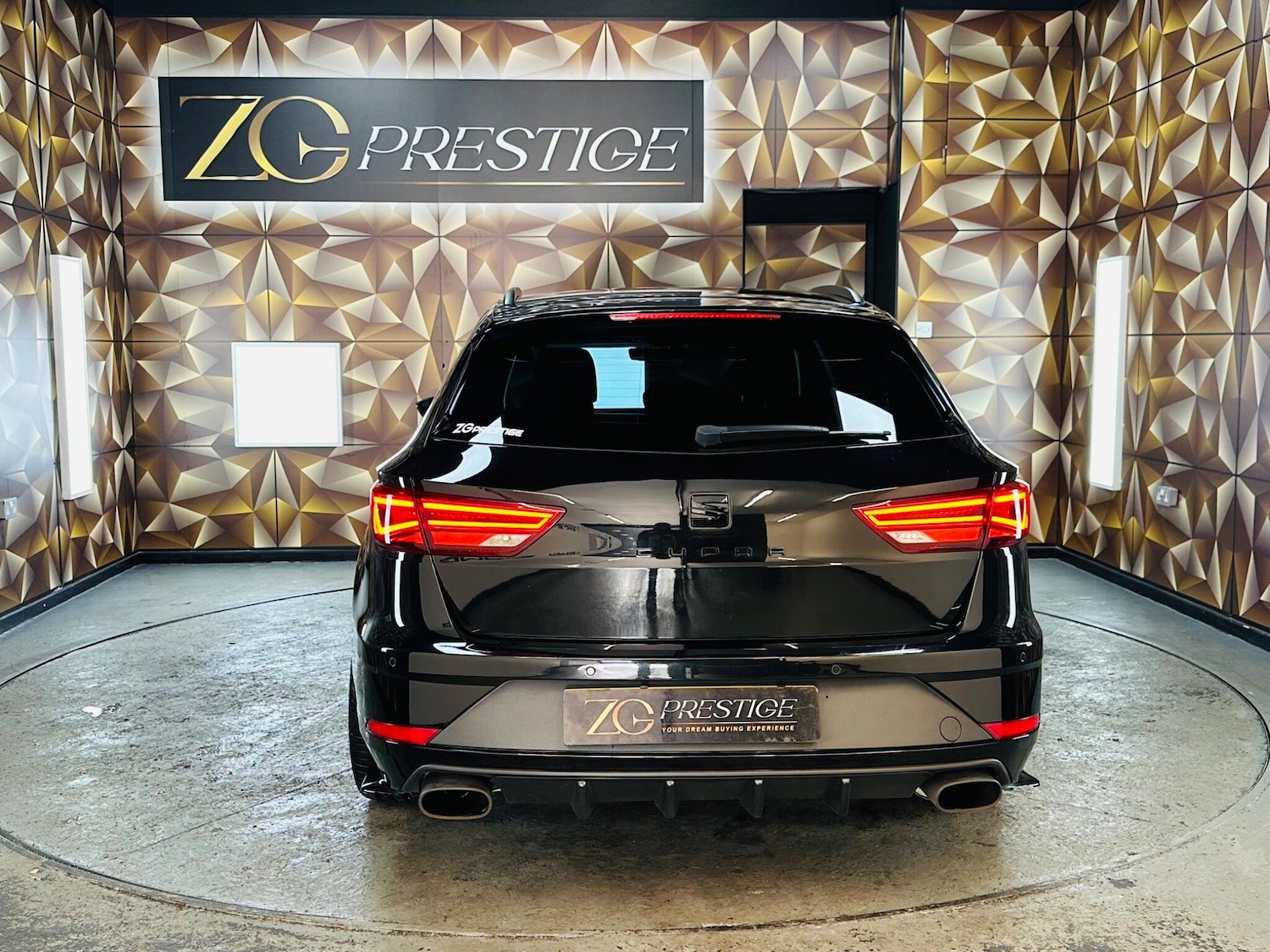 Used SEAT Leon 2020 for sale - 76538964: Photo 5