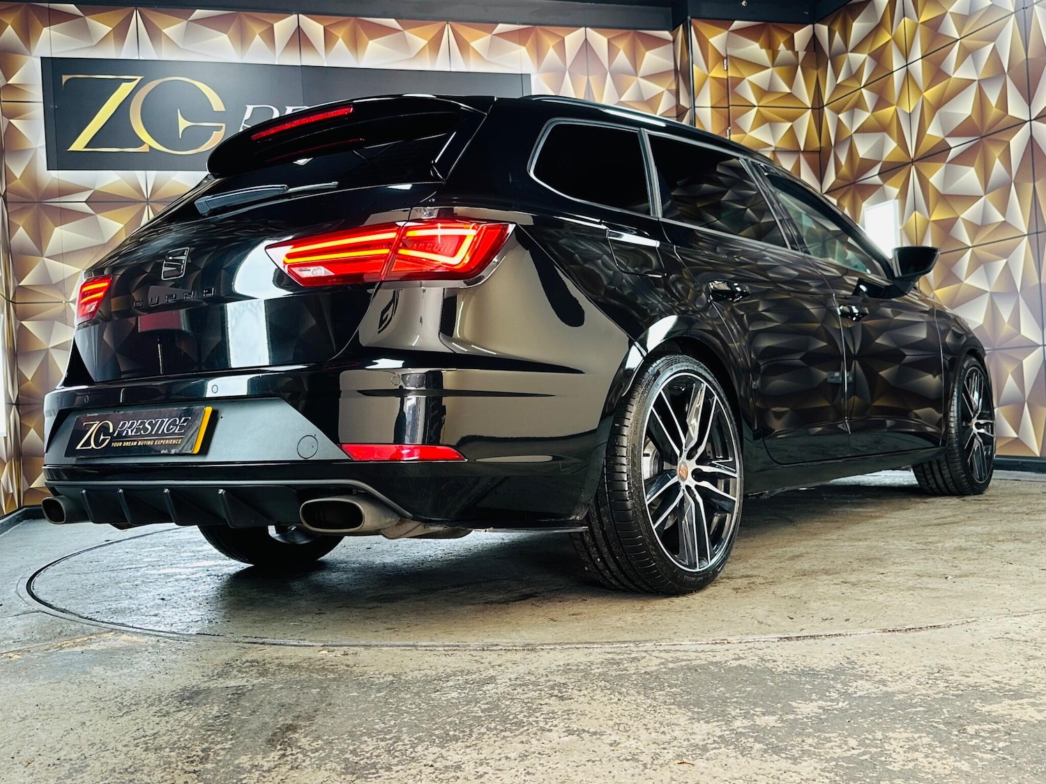 Used SEAT Leon 2020 for sale - 76538964: Photo 52