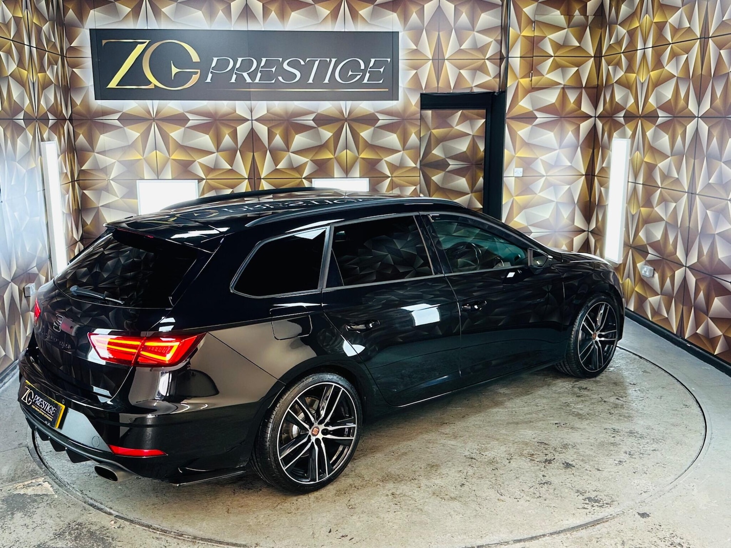 Used SEAT Leon 2020 for sale - 76538964: Photo 7