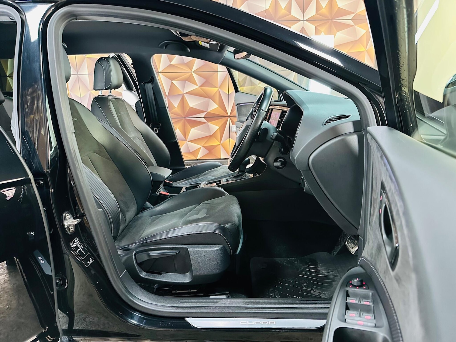 Used SEAT Leon 2020 for sale - 76538964: Photo 70