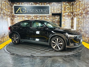 Used Polestar Polestar 2 2022 for sale - 78573870: Photo