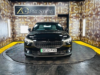 Used Polestar Polestar 2 2022 for sale - 78573870: Photo