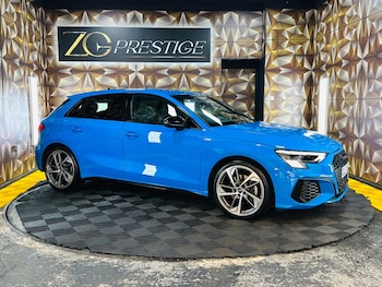 Used Audi A3 2023 for sale - 78404524: Photo