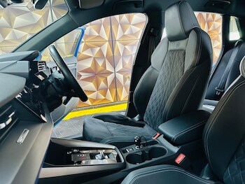 Used Audi A3 2023 for sale - 78404524: Photo