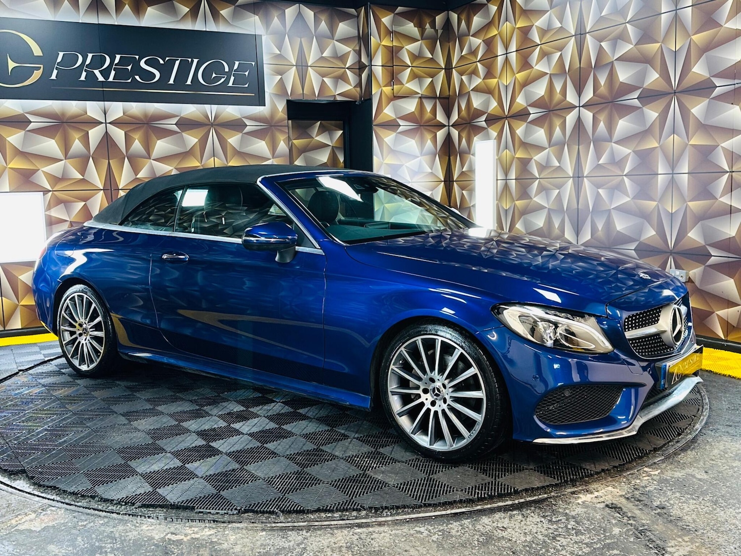 Used Mercedes-Benz C Class for sale - 77852892: Photo 13