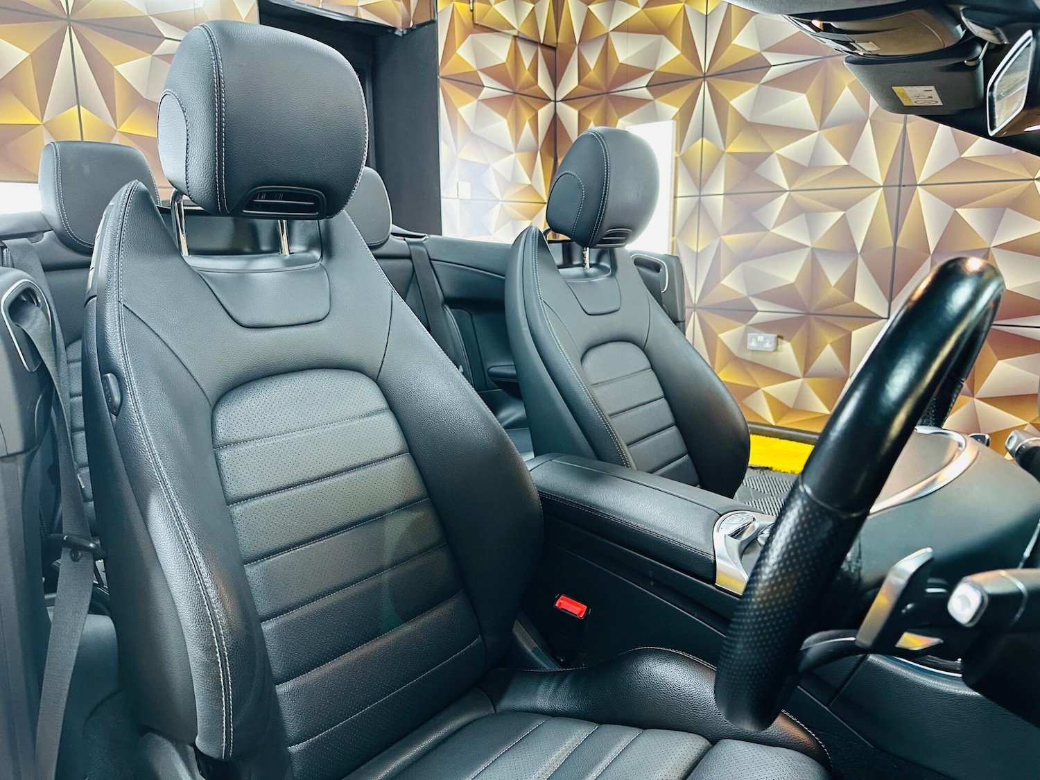 Used Mercedes-Benz C Class for sale - 77852892: Photo 14