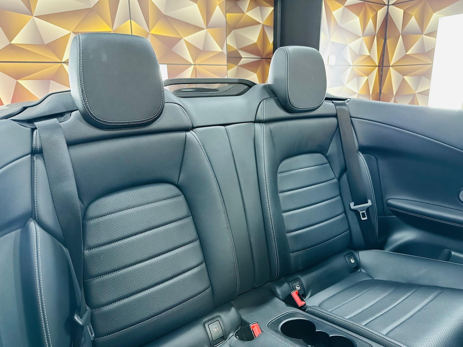 Used Mercedes-Benz C Class for sale - 77852892: Photo 18