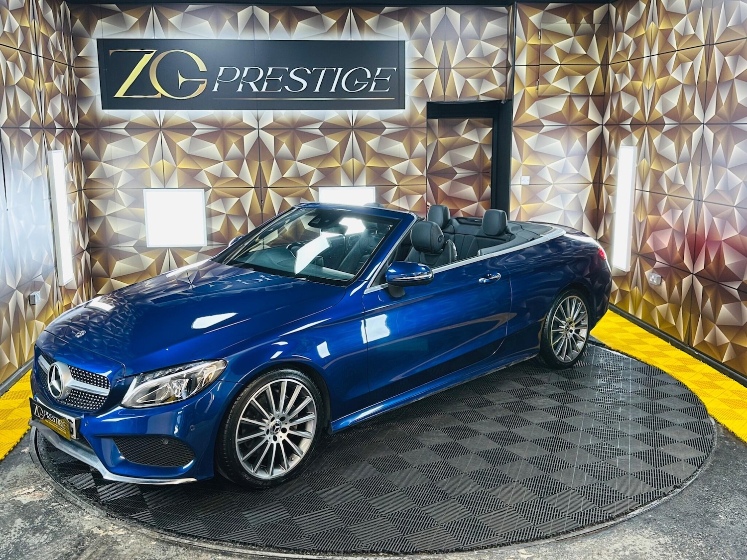 Used Mercedes-Benz C Class for sale - 77852892: Photo 21