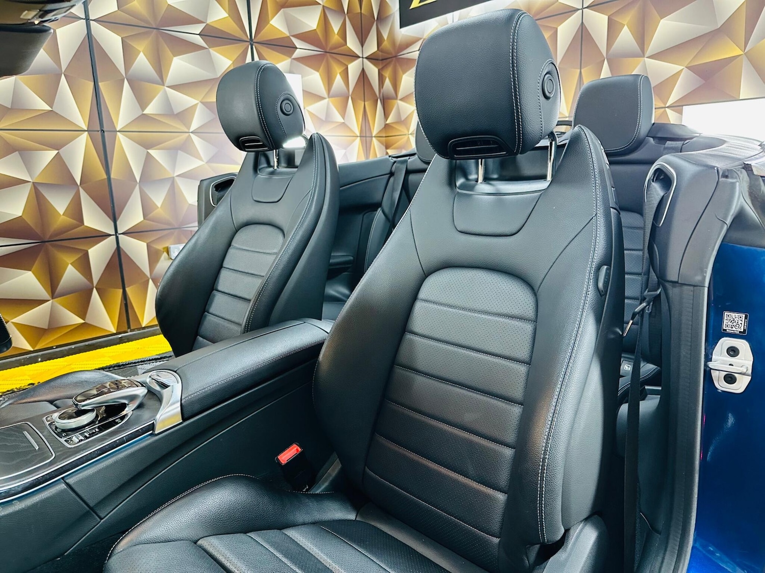 Used Mercedes-Benz C Class for sale - 77852892: Photo 22