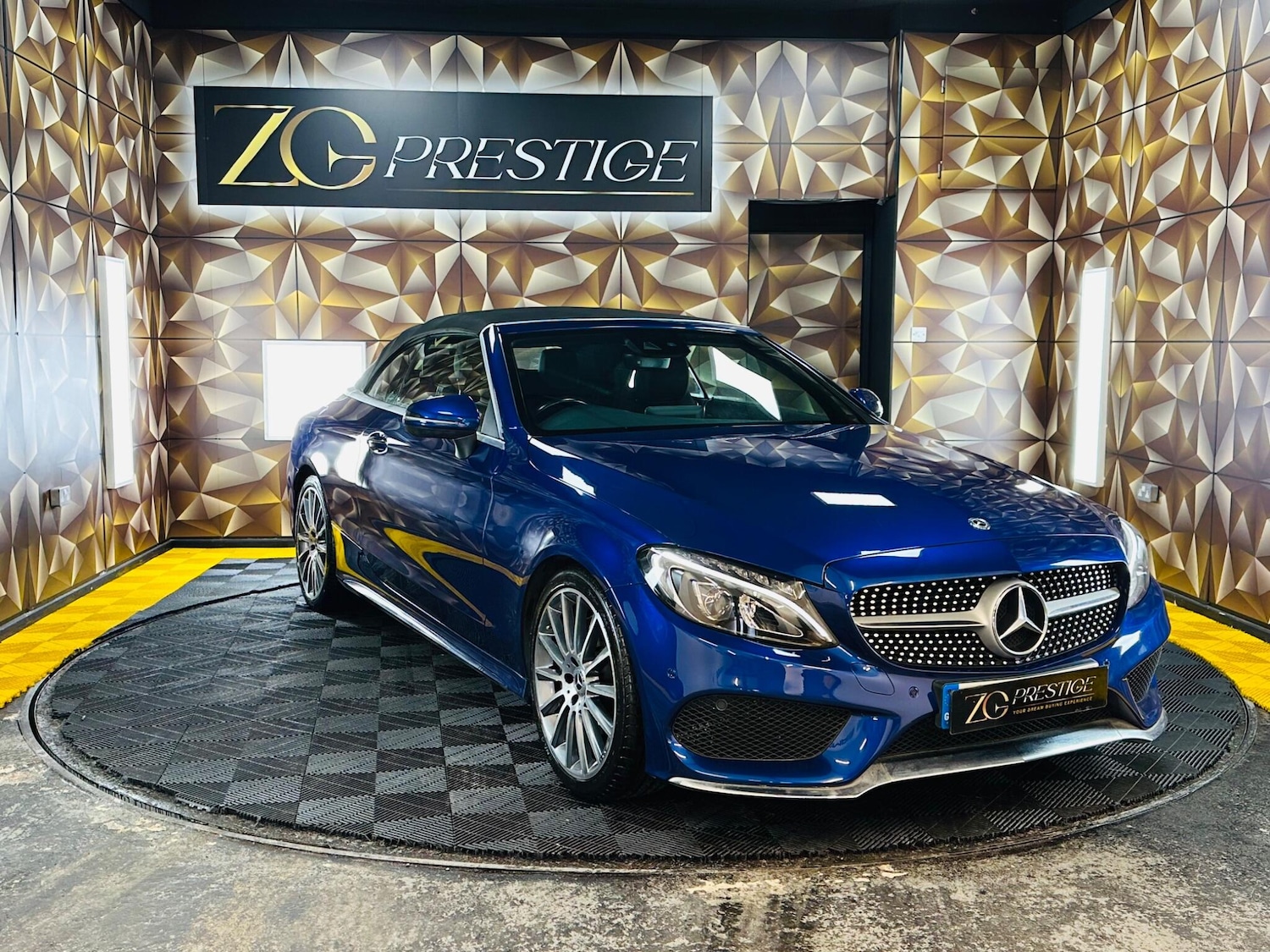 Used Mercedes-Benz C Class for sale - 77852892: Photo 23