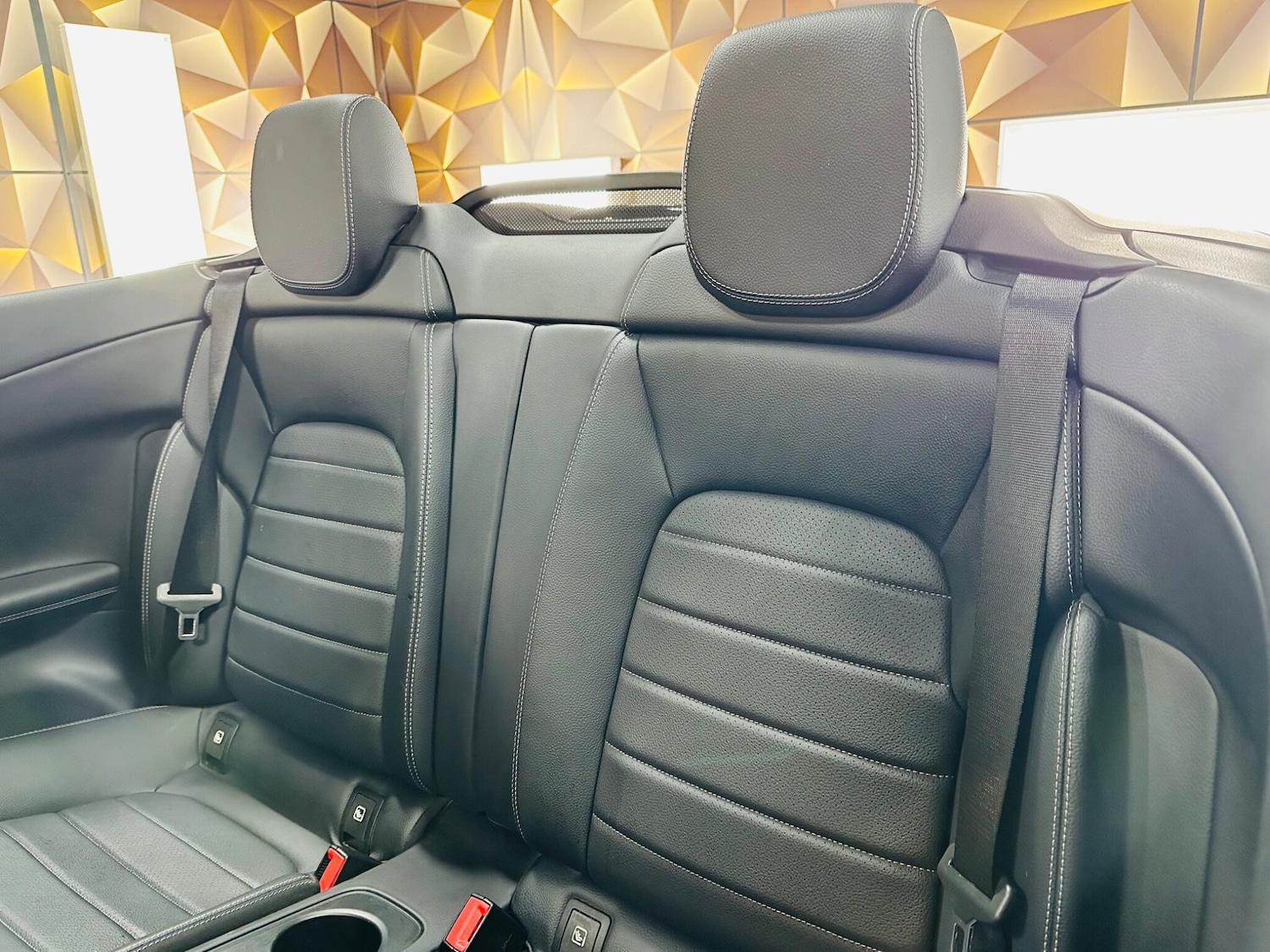 Used Mercedes-Benz C Class for sale - 77852892: Photo 26