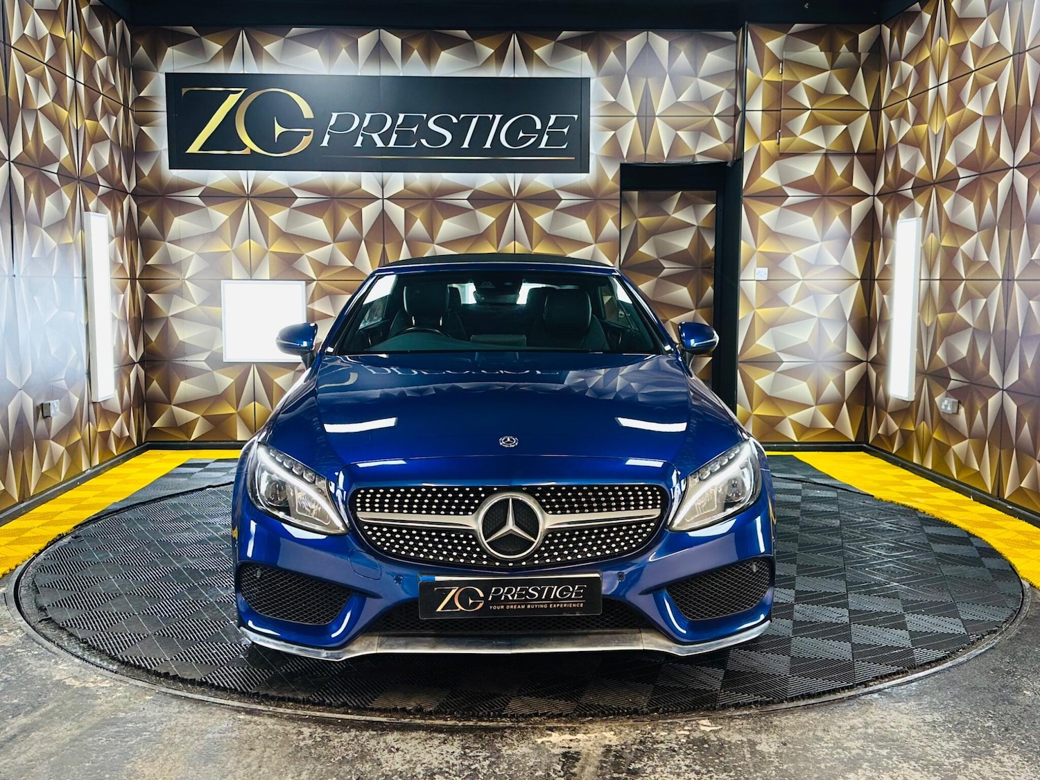 Used Mercedes-Benz C Class for sale - 77852892: Photo 3