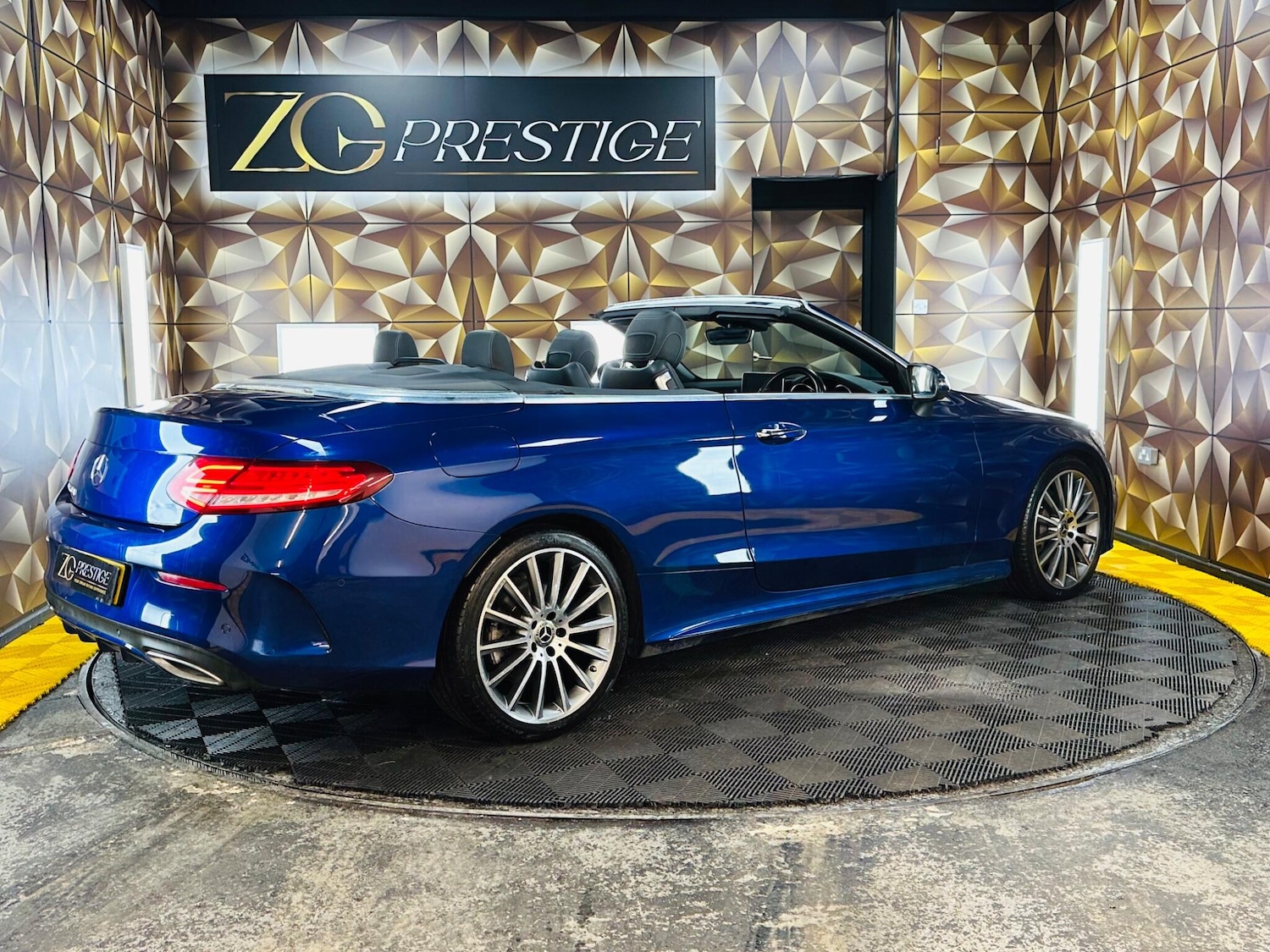 Used Mercedes-Benz C Class for sale - 77852892: Photo 30