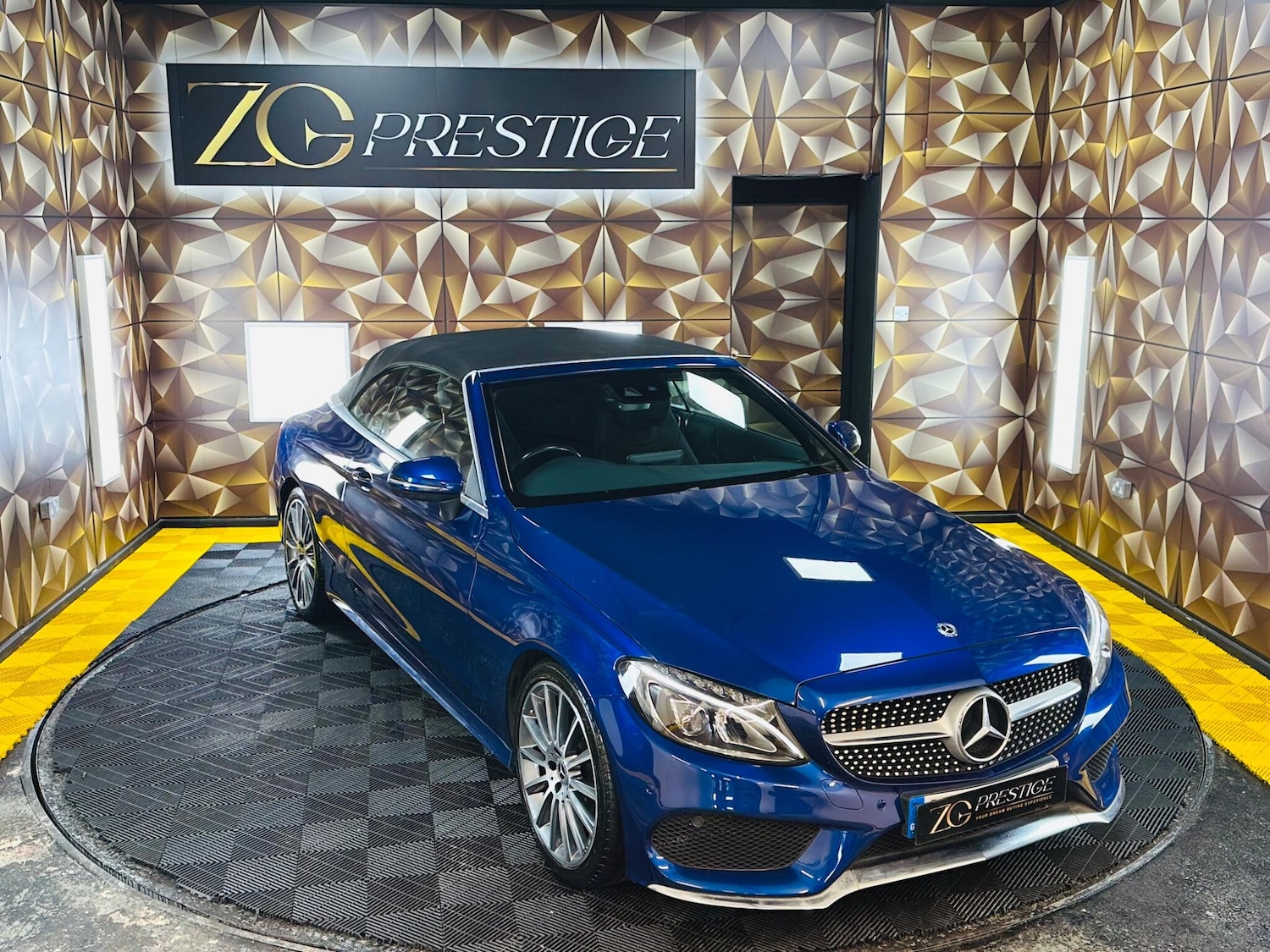 Used Mercedes-Benz C Class for sale - 77852892: Photo 31