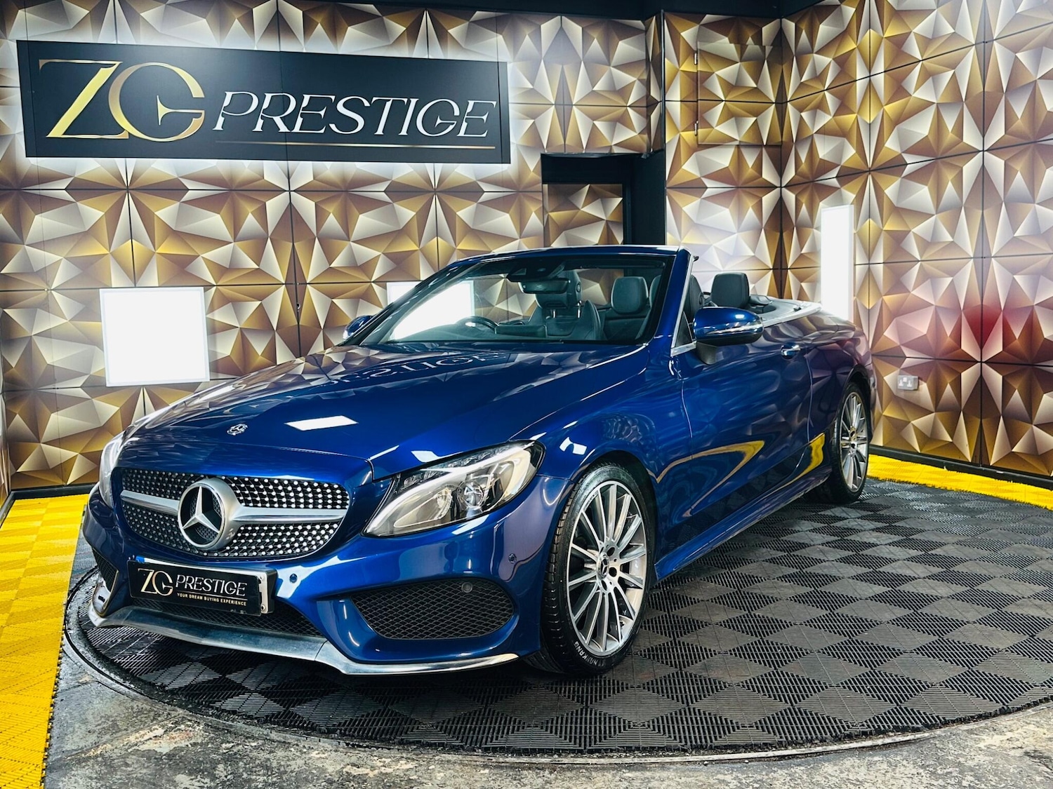 Used Mercedes-Benz C Class for sale - 77852892: Photo 40